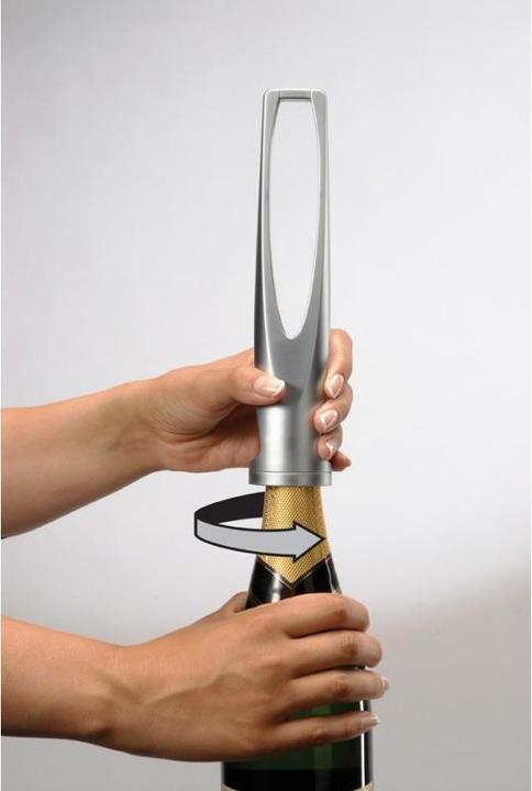 Immagine prodotto Le Creuset Apriscatole per champagne SW-105 (Apri champagne)