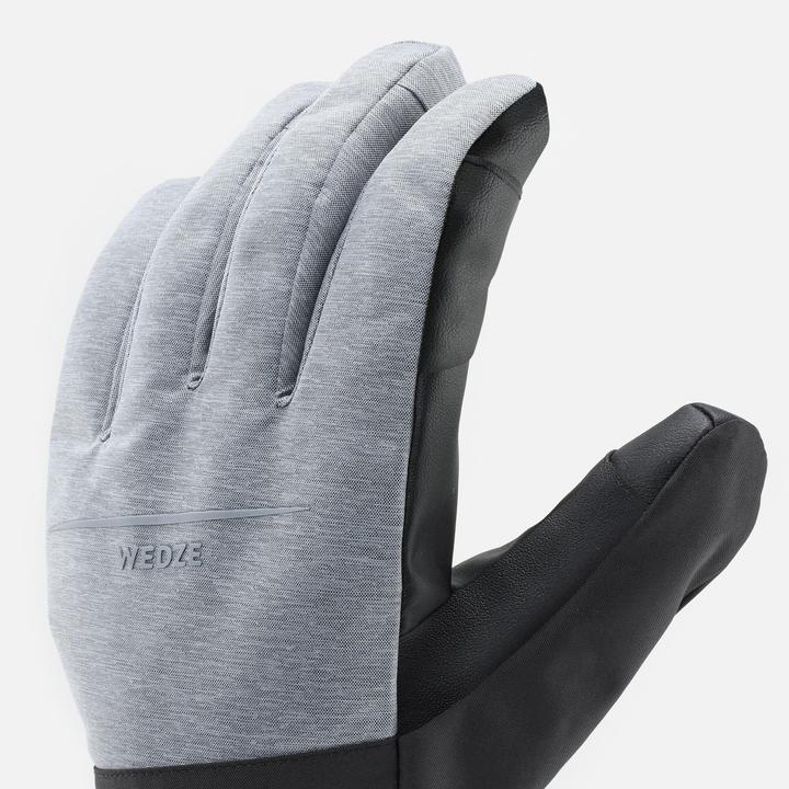 Produktbild Wedze LIGHT 100 (XL)