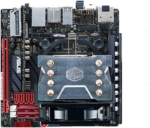 Immagine prodotto Cooler Master Hyper H411R (136 mm)