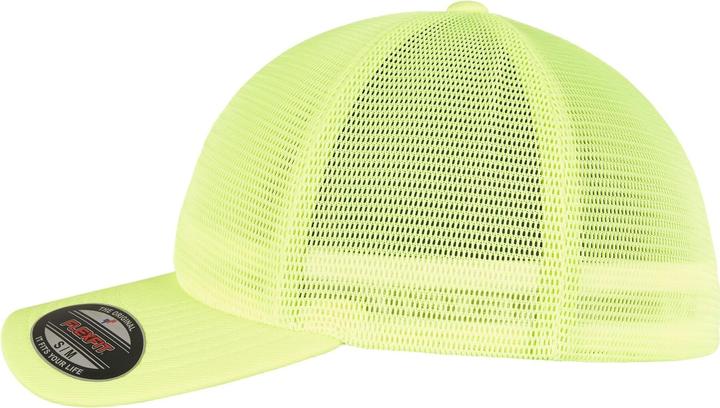 Actual product image Flexfit 360 OMNIMESH CAP - 13929 (XL)
