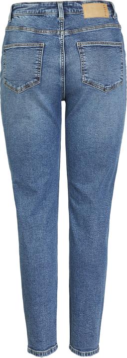 Produktbild Pieces High Waist Mom Jeans (S)