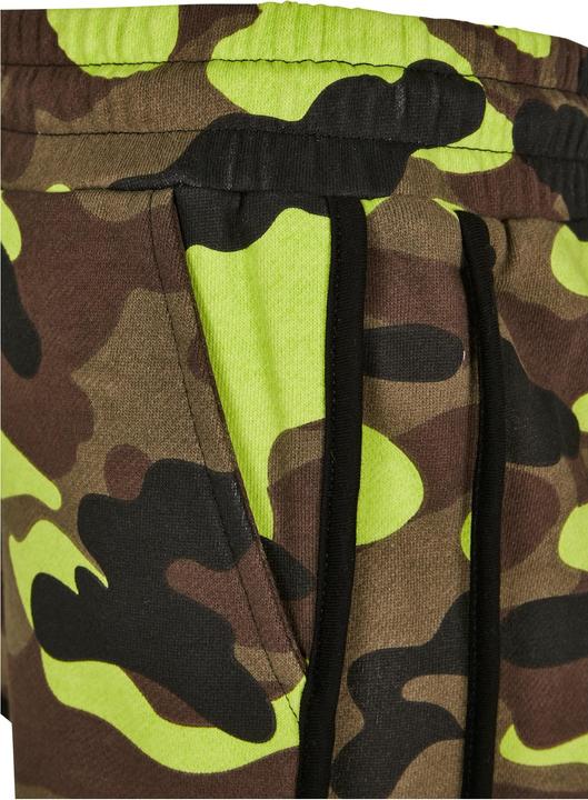 Image du produit Urban Classics Pantalon chaud imprimé camo pour femmes (XS)
