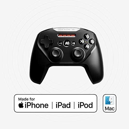 Immagine prodotto SteelSeries Nimbus+ (iOS, Mac)