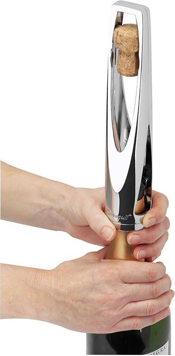 Immagine prodotto Le Creuset Apriscatole per champagne SW-105 (Apri champagne)