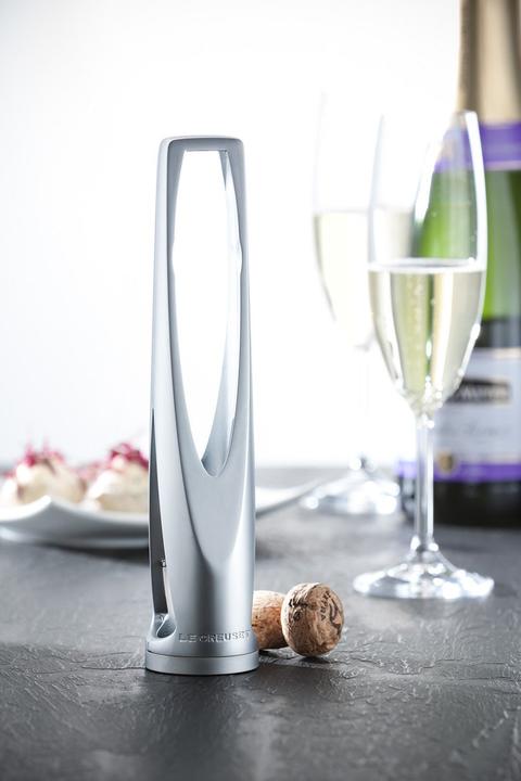 Immagine prodotto Le Creuset Apriscatole per champagne SW-105 (Apri champagne)