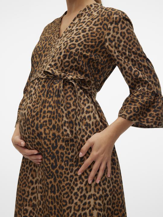 Image du produit Vero Moda Maternity Robe de maternité Robe (S)