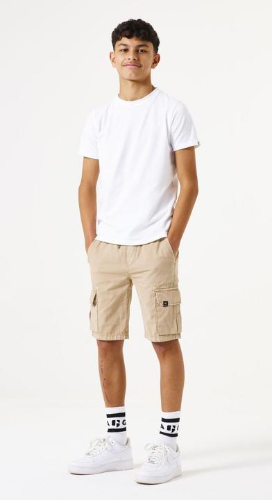 Produktbild Garcia Shorts dessert (164)
