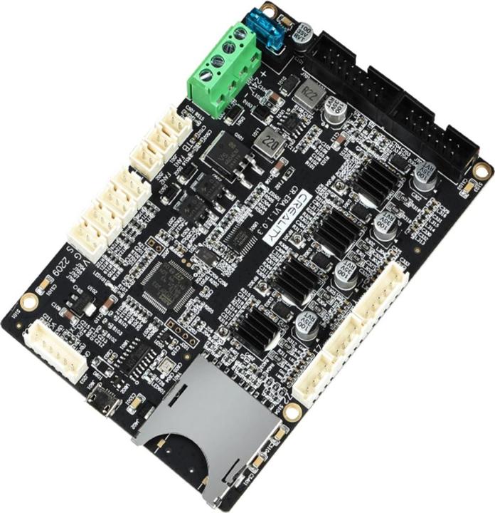Produktbild Creality CR-6 SE Silent Mainboard 32-Bit CR-EAR V1.1.0.3