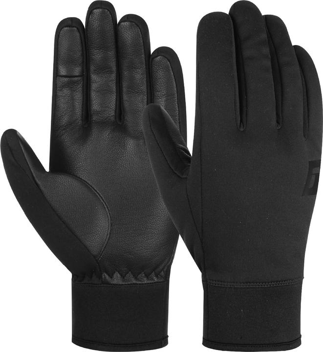 Immagine prodotto Reusch Purista TOUCH-TEC (8)