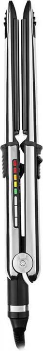 Immagine prodotto BaByliss Pro Elipsis - argento (Piastra per capelli)