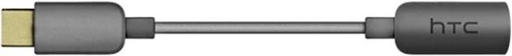 Actual product image HTC USB-C Stereo (USB Type C, 3.5mm)