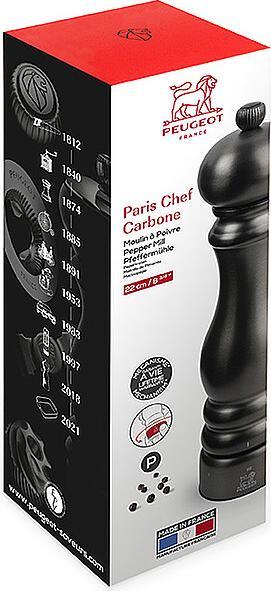 Produktbild Peugeot Pfeffermühle Paris Chef (Pfeffer)