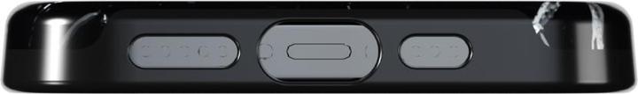 Actual product image Richmond & Finch Black Marble iPhone 13 (Apple iPhone 13)