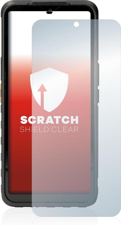 Produktbild upscreen Scratch Shield Displayschutz (1 Stück)