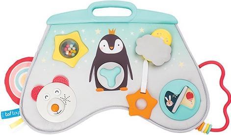 Actual product image Taf Toys North Pole