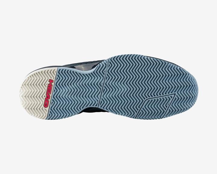 Immagine prodotto Head Scarpa da tennis Revolt Pro 4.5 da donna per campi in terra rossa (39)