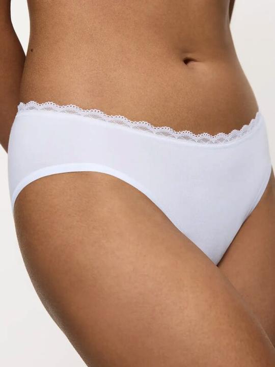 Actual product image Triumph Feel of Cotton Tai (36, pack of 2)