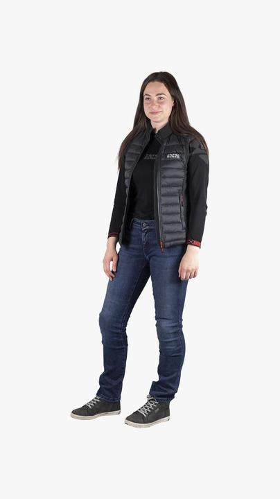 Actual product image iXS Tour rain pants Light ST (Men, Women, 5XL)