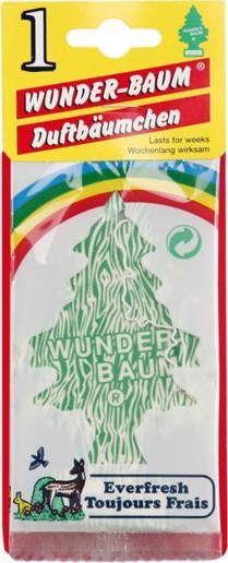 Wonder tree Everfresh