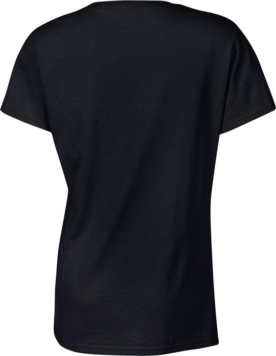 Produktbild Gildan TShirt aus schwerer Baumwollmischung (M)