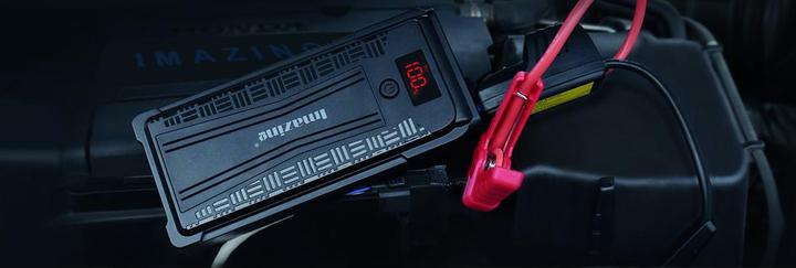 Image du produit Werkstarck Imazing IM 29 (20000 mAh)