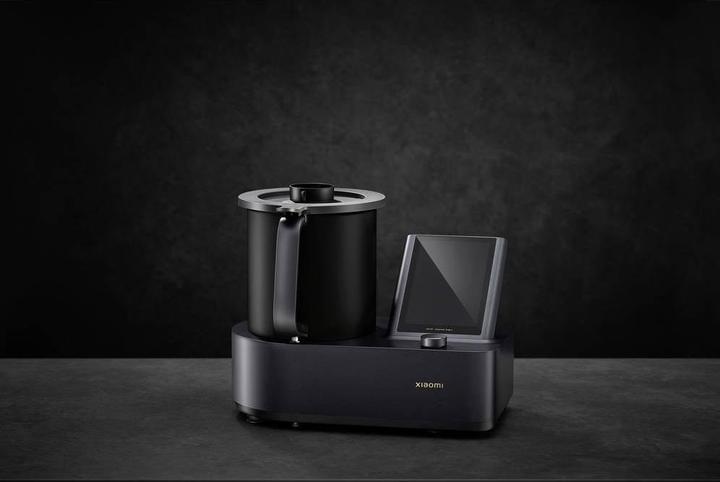 Immagine prodotto Xiaomi Macchina da cucina intelligente con display touch (1700 W)