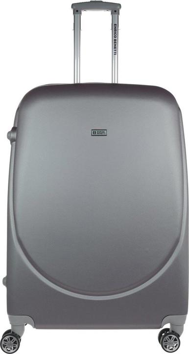 Actual product image Enrico Benetti Utah 3 Trolley Set (105 l, L (90 - 115l))