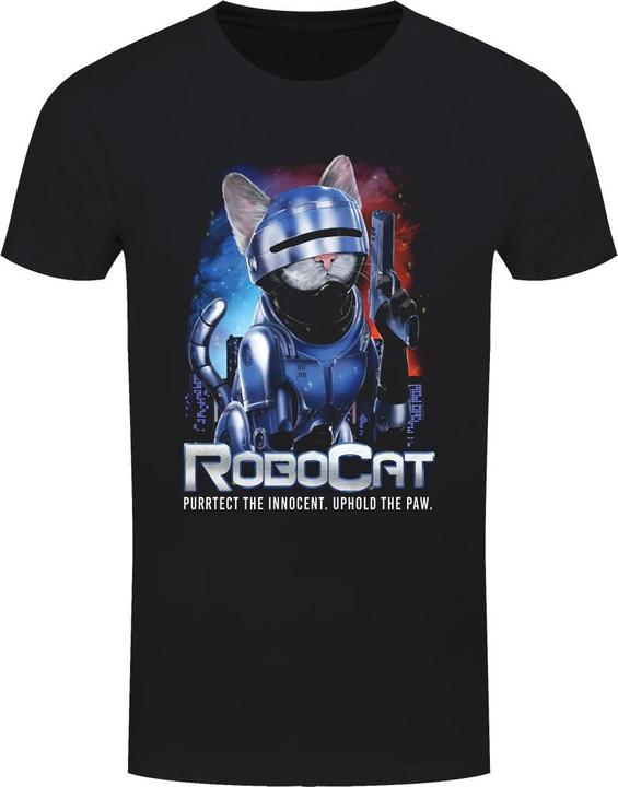 Horror Cats TShirt