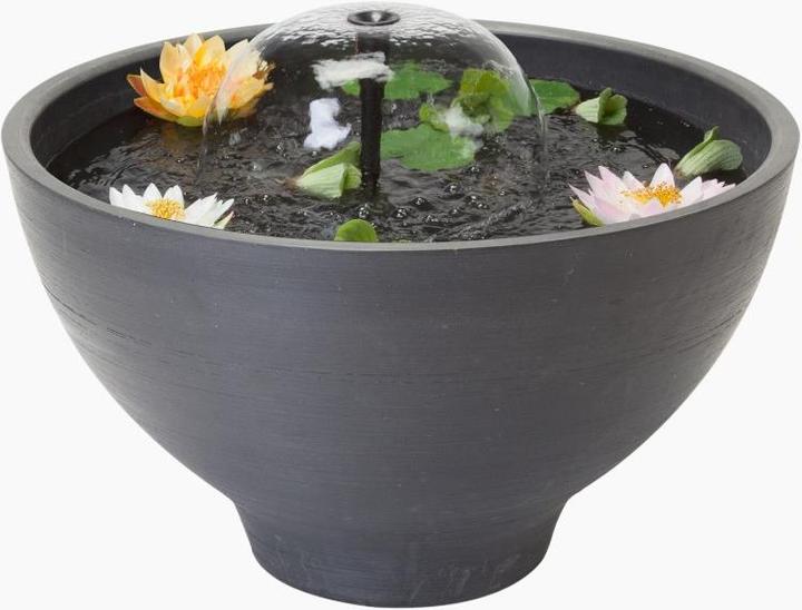 Actual product image Velda Fountain Pond