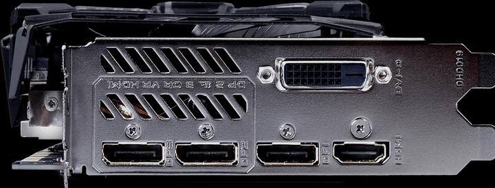 Immagine prodotto Gigabyte GeForce GTX 1080 Xtreme Gaming Premium (8 GB)