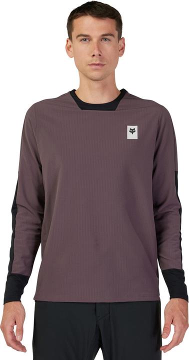 Produktbild Fox Jersey 23 Defend Thermal Pur L (L)