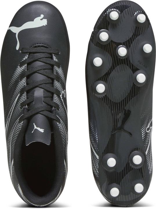 Actual product image Puma Attacanto Fg/Ag Jr (37)