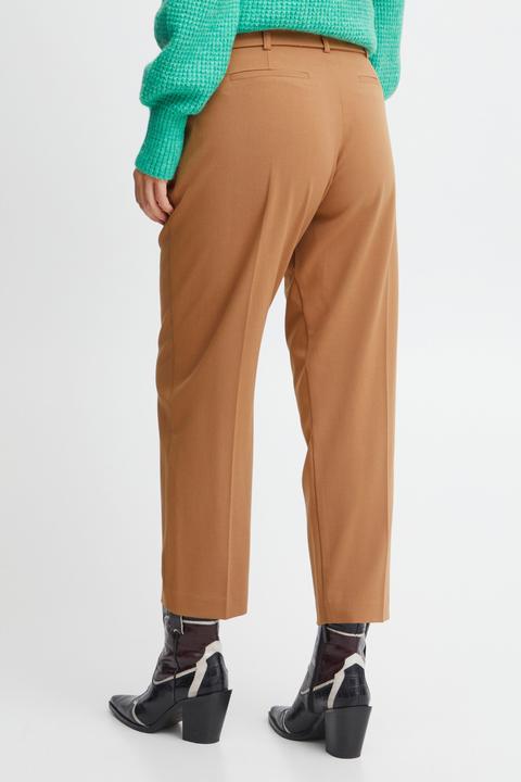Image du produit B.young BYDANTA BELT PANTS - 20812656 (44)