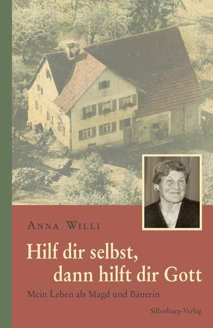 Immagine prodotto Hilf dir selbst, dann hilft dir Gott (Tedesco, Anna Willi, 2005)