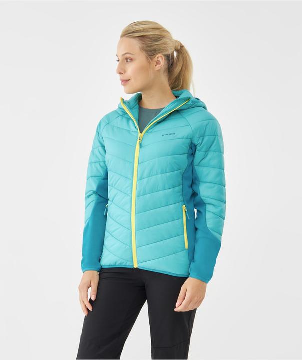 Image du produit MGA Veste Becky Warm Pro Polartec Primaloft Lady (M)