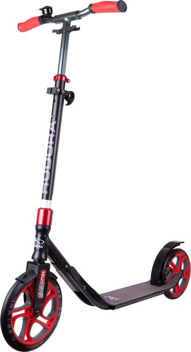 Actual product image Hudora Clvr 250