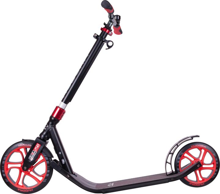 Actual product image Hudora Clvr 250