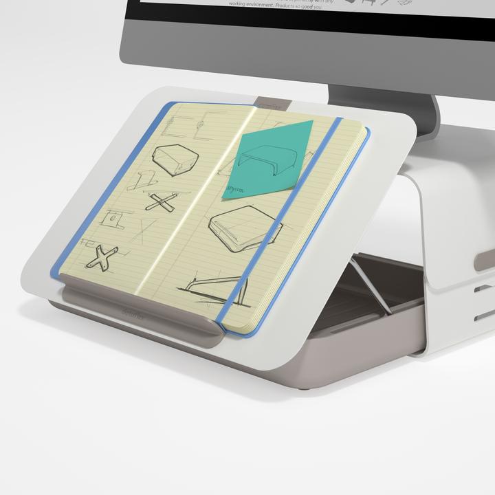 Image du produit Dataflex Addit Bento boîte à outils ergonomique 900