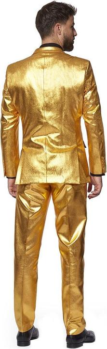 Actual product image OppoSuits Groovy gold (46)