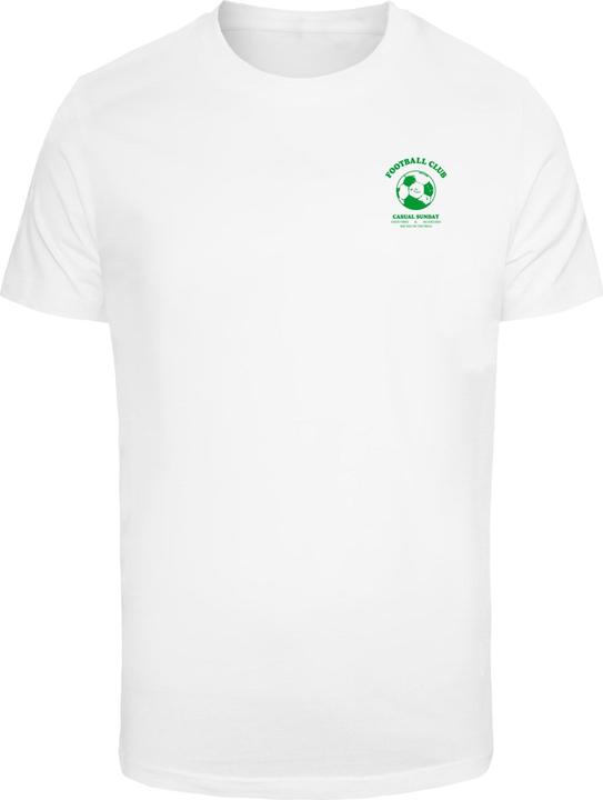 Produktbild Mister Tee MisterTee See you on the Field Tee - 166947 (M)