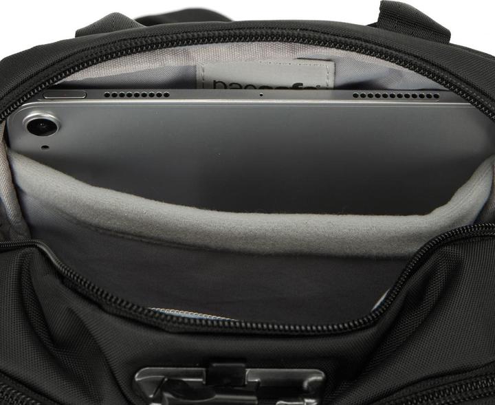 Actual product image Pacsafe Metrosafe X Vertical Umhängetasche