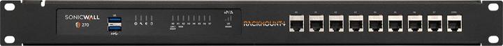 Image du produit Rackmount.IT Rackmount SonicWall TZ270W TZ370W TZ470W Shielded