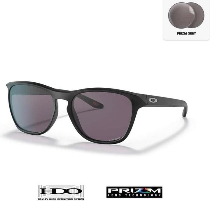 Produktbild Oakley Manorburn