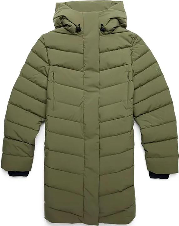 Cotopaxi Women's Alivio Down Parka