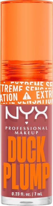 Image du produit NYX Professional Make-Up Nyx Duck Plump (03 Nude Swings)