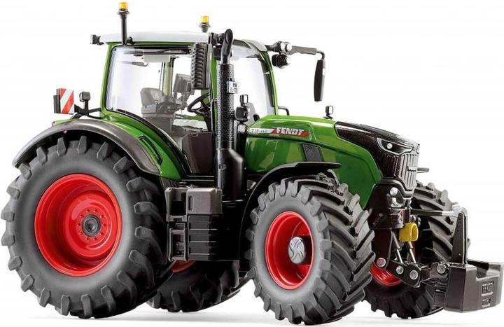 Image du produit Siku Fendt 728 Vario
