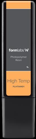 Produktbild Formlabs High Temp Resin Form 2