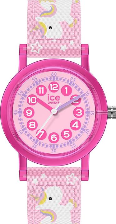 ICE Watch Ice Learning Pink Unicorn (28 mm)
