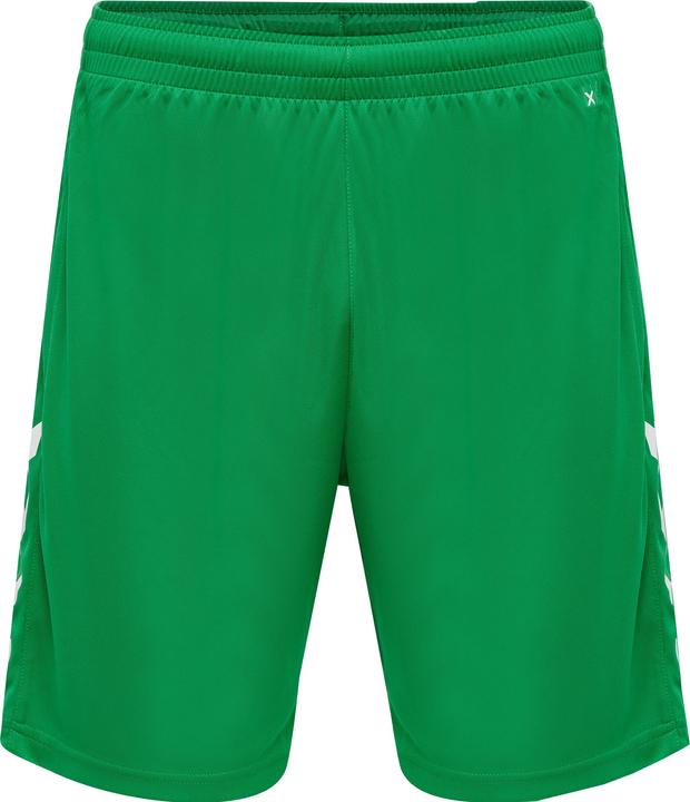 Actual product image hummel Core Xk Poly Shorts (XXL)