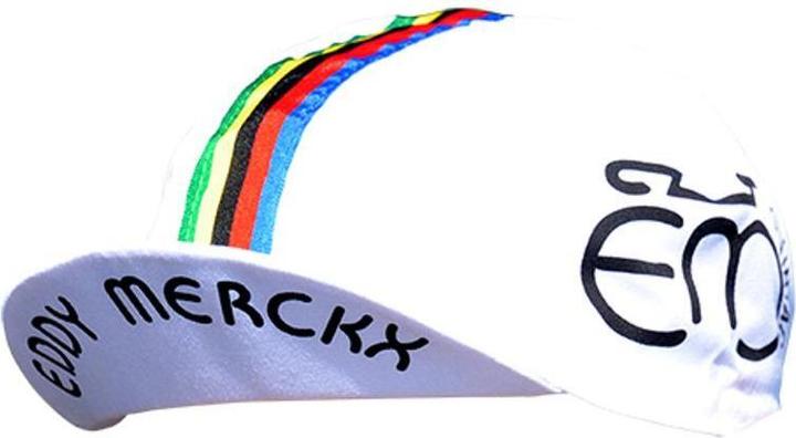 Sélection CGN Vintage Eddy Merckx